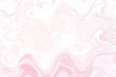 Pastel marble texture paint background.