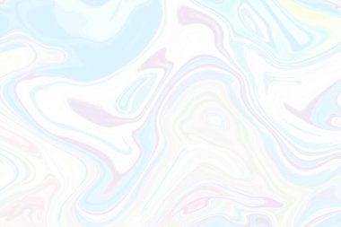 Pastel marble texture paint background.