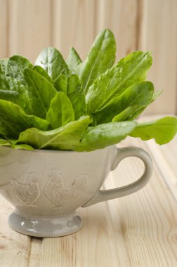 demet ıspanak Kupası