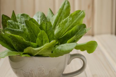 demet ıspanak Kupası