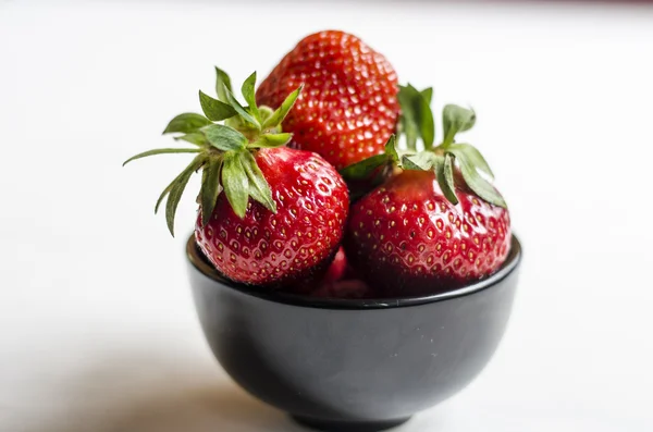 Fragola — Foto Stock