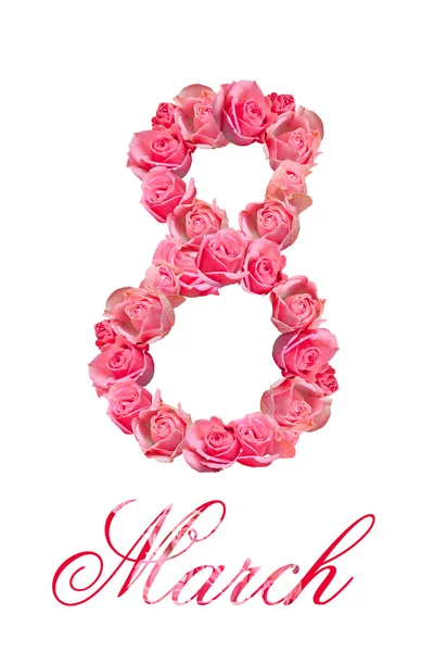 8 Mart kadınlar günü