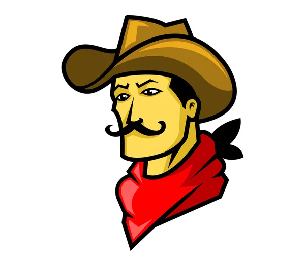 kovboy kafası
