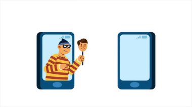 Dolandırıcı suçlu kişisel bilgi istiyor.