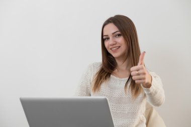 Not Defteri ile modern kadın