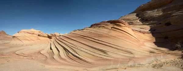 The Wave — Stock Photo, Image