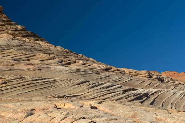 Coyote Butte, Vermilion Cliff, Arizona — Stock Photo, Image