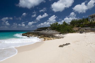 Anguilla Adası