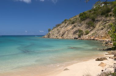 Anguilla Adası