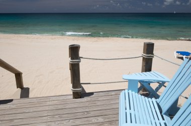 Anguilla Adası