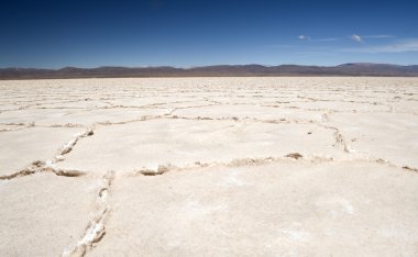 Salinas Grande, Arjantin