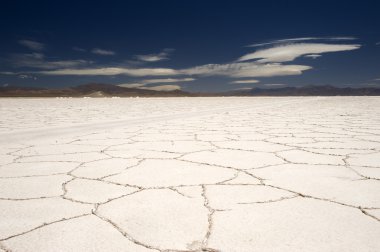 Salinas Grande, Arjantin