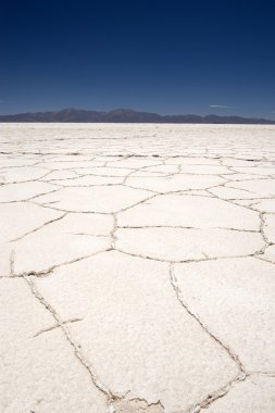 Salinas Grande, Arjantin