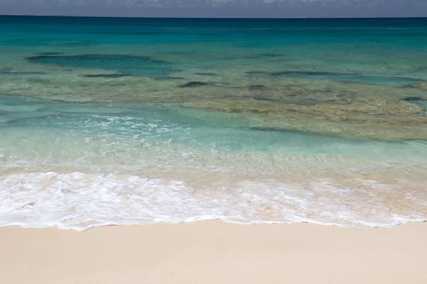 Anguilla Adası — Stok fotoğraf