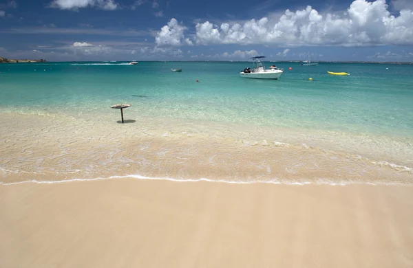 St Martin, Caribbean — Stock Photo, Image