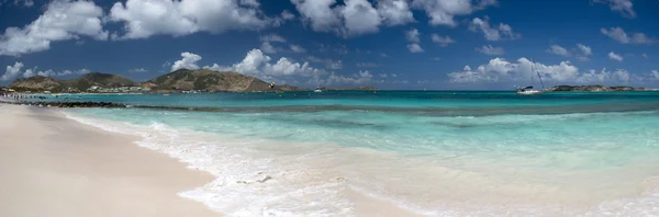 St Martin, Caribbean — Stock Photo, Image