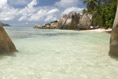 Anse Kaynak d 'Argent