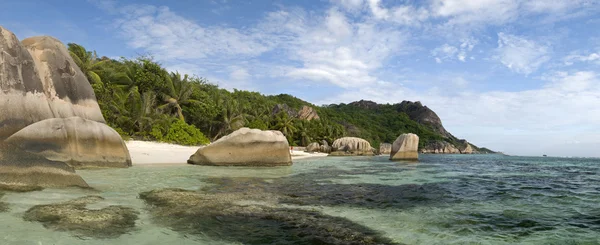 Anse Source d'argent — Photo