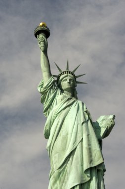 Özgürlük Heykeli
