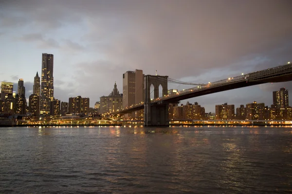 New York City — Stock Photo, Image