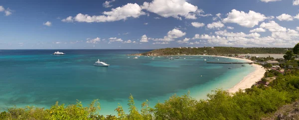 Anguilla island — Stock Photo, Image