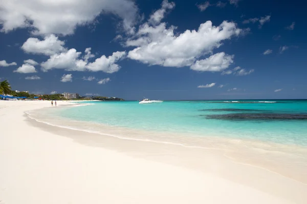 Anguilla eiland — Stockfoto