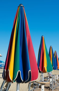 güneş şemsiyesi sunny Beach