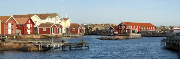 Norvegian fjord — Stock Photo, Image