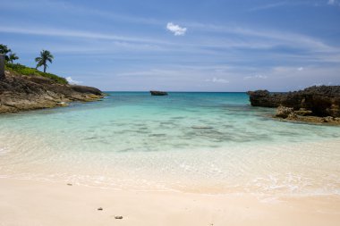 Anguilla, İngilizce Karayip Adası
