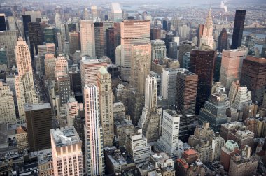New York Şehri