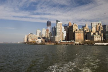 New York Şehri