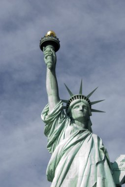 New York Özgürlük Heykeli