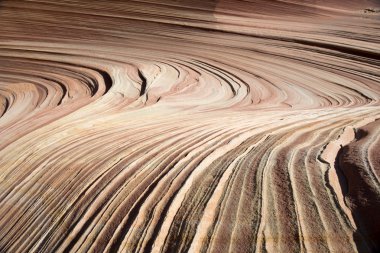 The Paria Canyon, Vermilion Cliffs, Arizona clipart