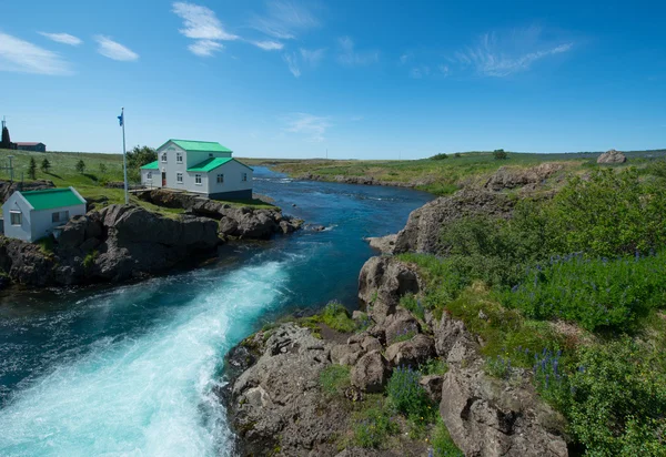 Snaefellsnes peninsula — Stock Photo, Image