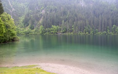 Tovel Lake, Dolomites