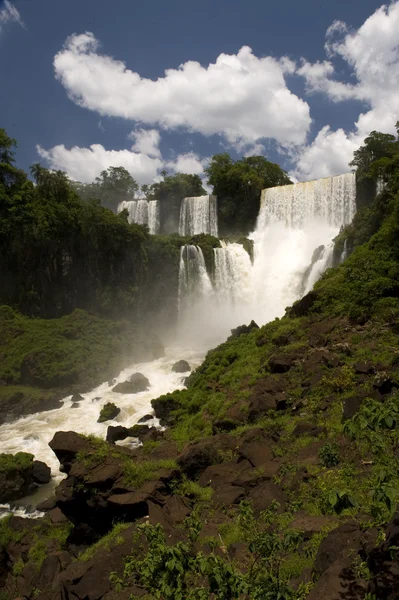 Chutes d'Iguazu, Argentine — Photo