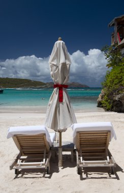 St Barth Island, Karayip Denizi