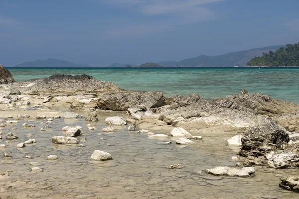 Koh Lipe Island, Thaïlande — Photo