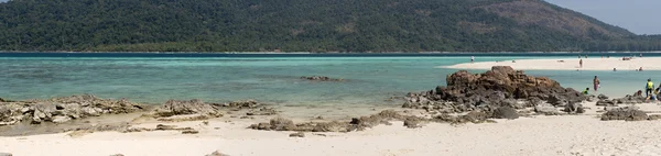 Koh Lipe Island, Thaimaa — kuvapankkivalokuva