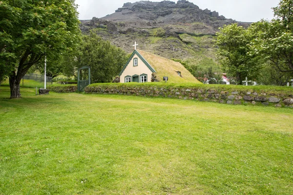İzlanda kırsal — Stok fotoğraf