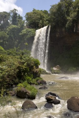 Iguazu Şelaleleri, Arjantin