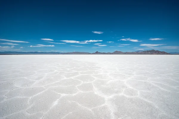 Bonneville tuz daireler, Utah
