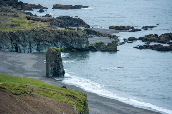 Eystrahorn, au sud de l'Islande — Photo