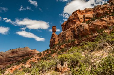 Colorado Ulusal Anıtı, Colorado