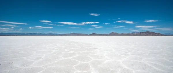 Bonneville tuz daireler, Utah
