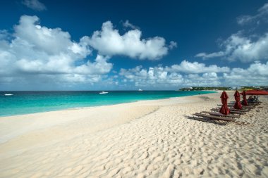 Meads Körfezi, Anguilla Adası