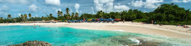 Mullet Körfezi, St. Maarten