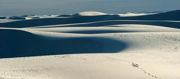 Vita Sand National Monument, New Mexico — Stockfoto