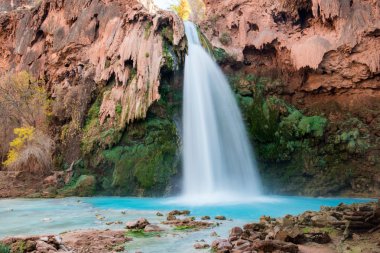 Havasupai Falls, Arizona