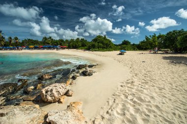 Mullet Körfezi, St. Maarten